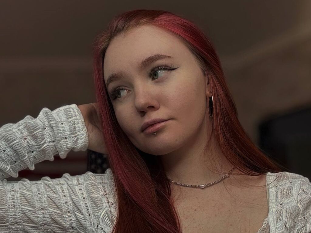 Profil de Elizabettspace - Photo n°1
