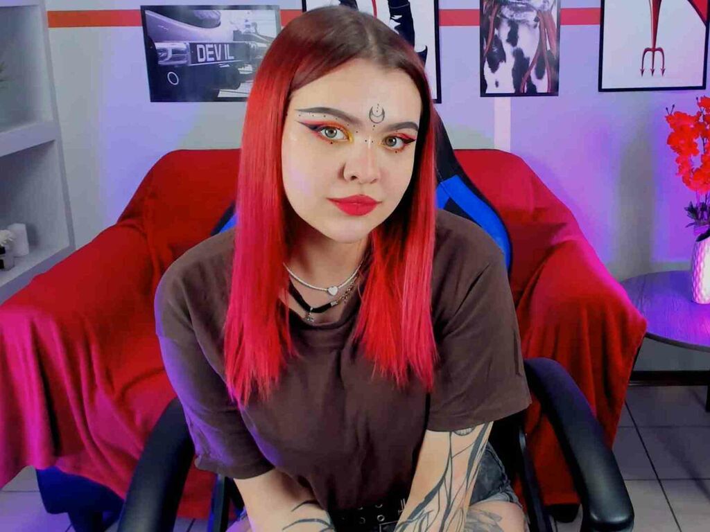 Profil de Elizacee - Photo n°2