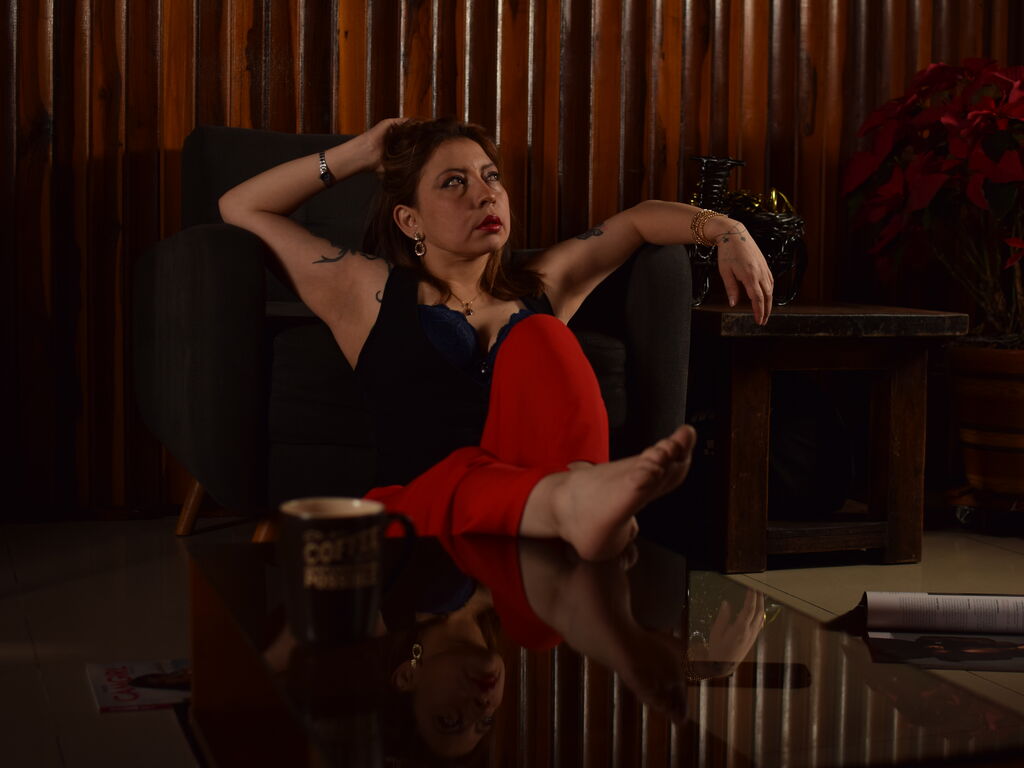 Elizadams' profilo - Immagine n°0