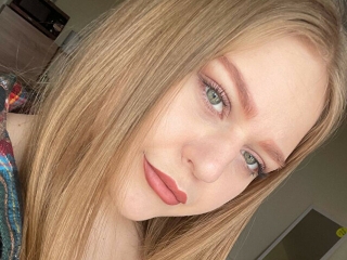 Elizaelm's Sexcam
