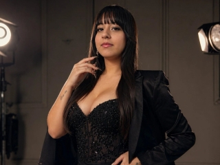 Webcam sex con Elizaferri