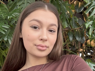 Elizafisher's Sexcam