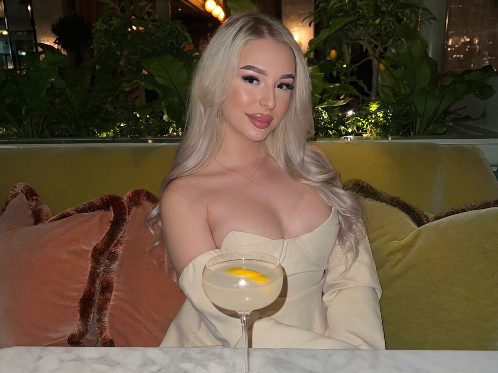 Elizamae's profile - Image n°1
