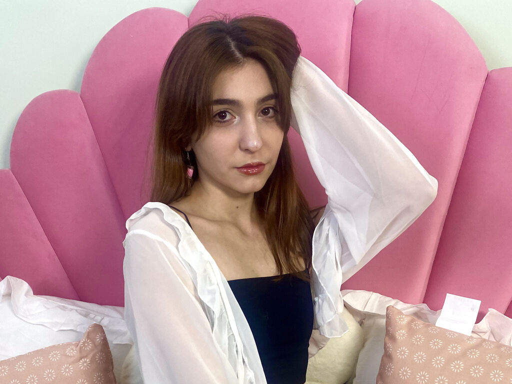 Profil de Elizamoon - Photo n°0