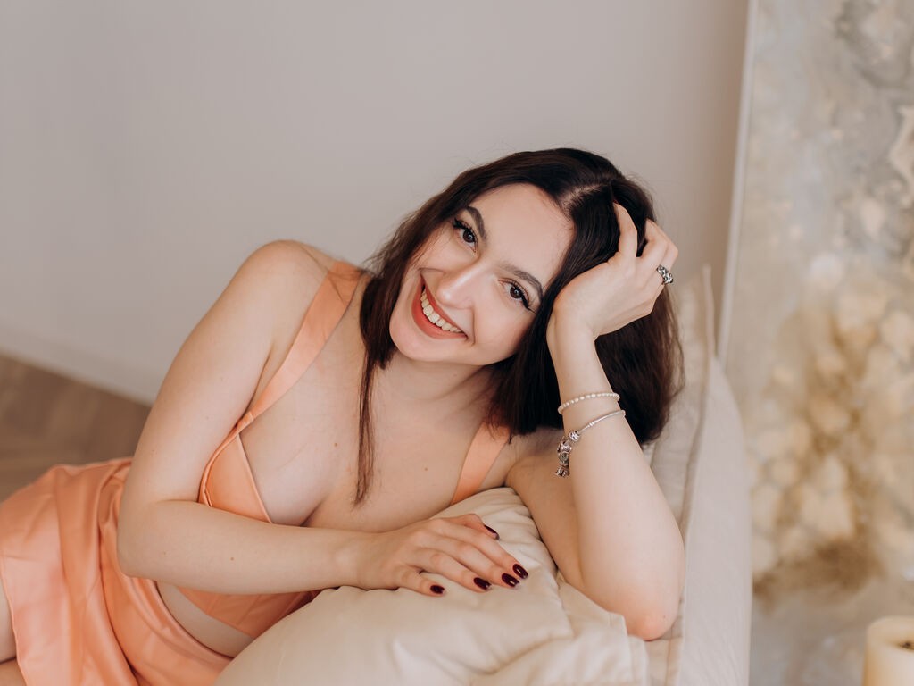 Elizanelson's profile - Image n°0