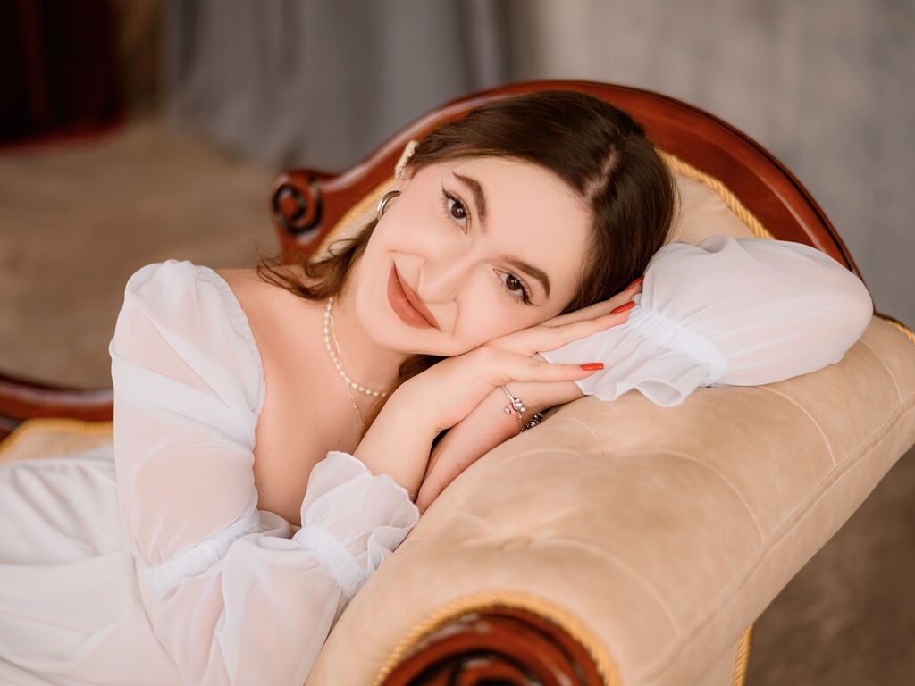 Elizanelson's profile - Image n°1