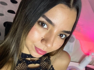 Live Sex Elizaninafox