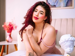 Webcam sex met Elizanior