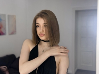 Elizasens's Sexcam