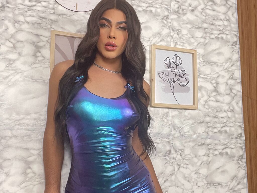 Elizavalentine's profiel - Afbeelding n°1