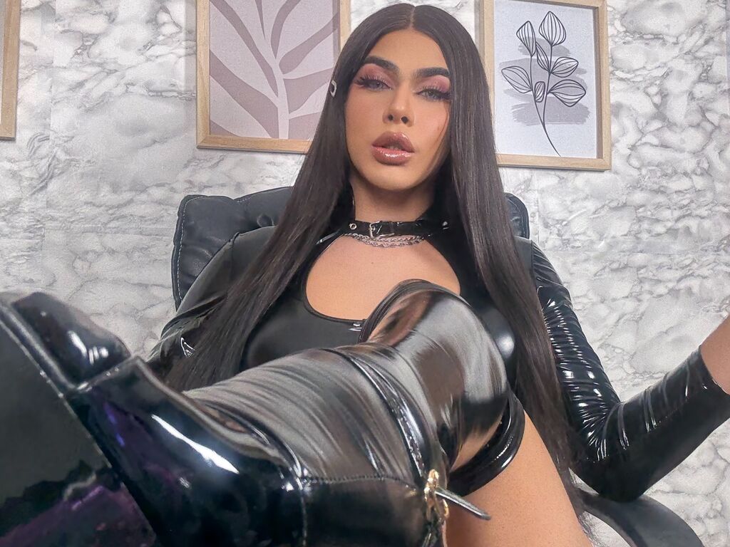 Elizavalentine's profile - Image n°1