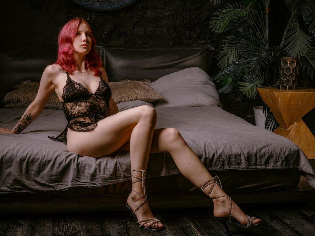 Elizavibe's profile - Image n°0