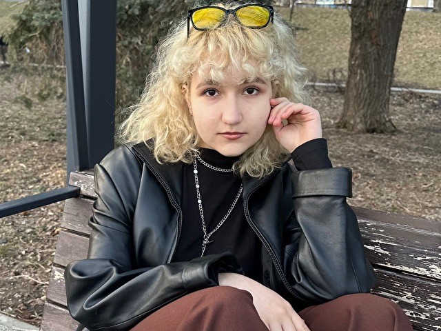 Profil de Elizawooler - Photo n°0