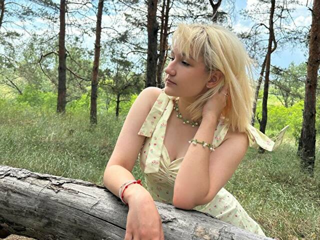 Elizawooler's Profil - Bild n°2