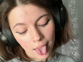 Webcam sex con Elizebethomland