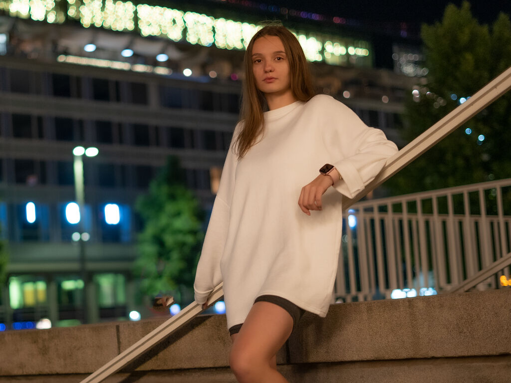 Elizsun's profile - Image n°1