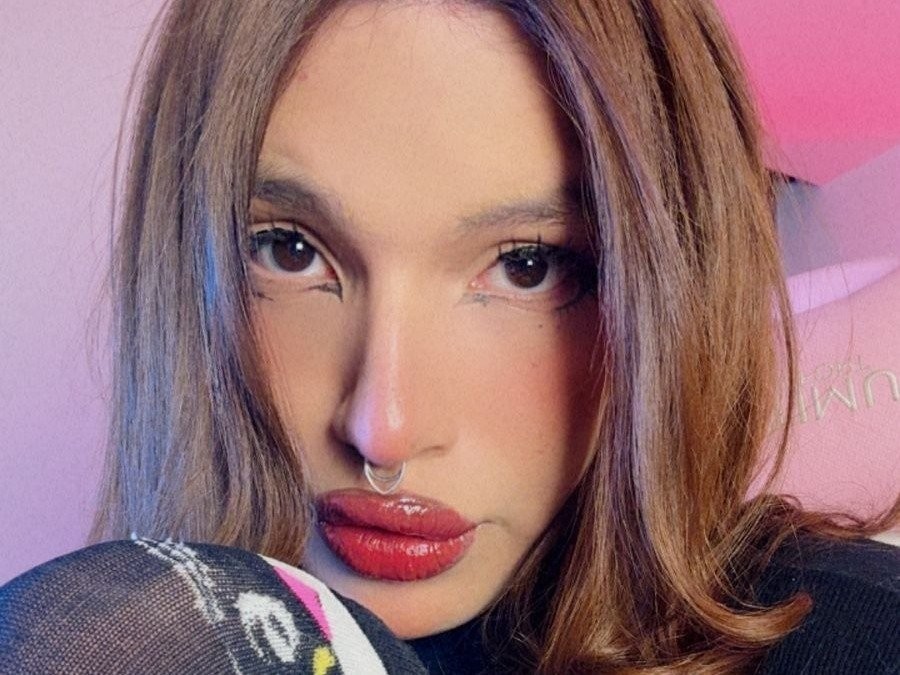 Ella_Thorne's Profil - Bild n°0
