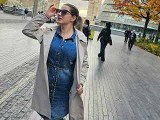 Profil de Ella93