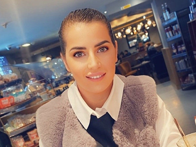 Profil de Ella93 - Photo n°1