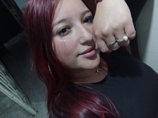 Ellaalx's Sexcam