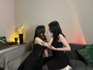Ellaandlyn's Sexcam