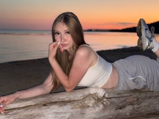 Webcam sex con Ellaayalon