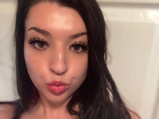Sexo por webcam con Ellabellegirlnextdoor