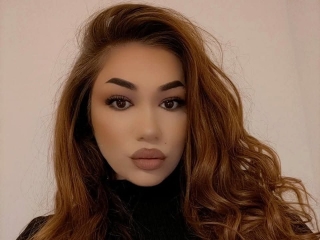 Sexcam Live Show von Ellabellex