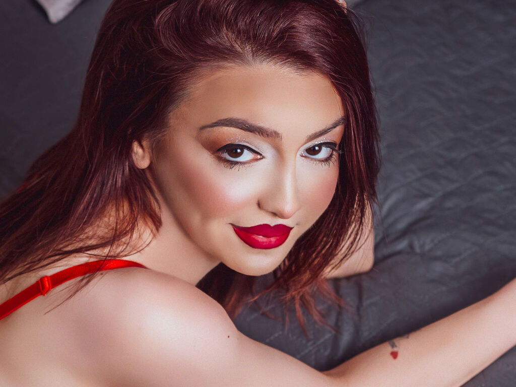 Profil de Ellabennett - Photo n°1