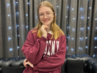 Webcam sex met Ellacharms