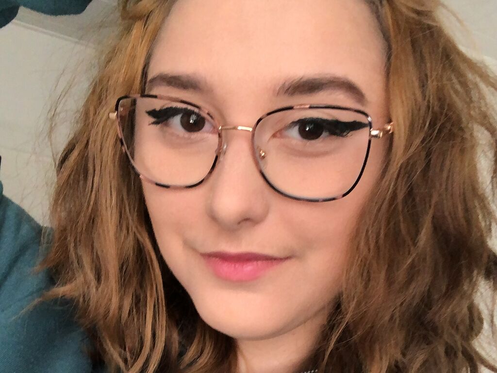 Ellachristine' profilo - Immagine n°1