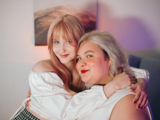 Webcam sex con Elladelilah
