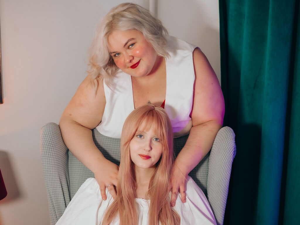 Elladelilah' profilo - Immagine n°1