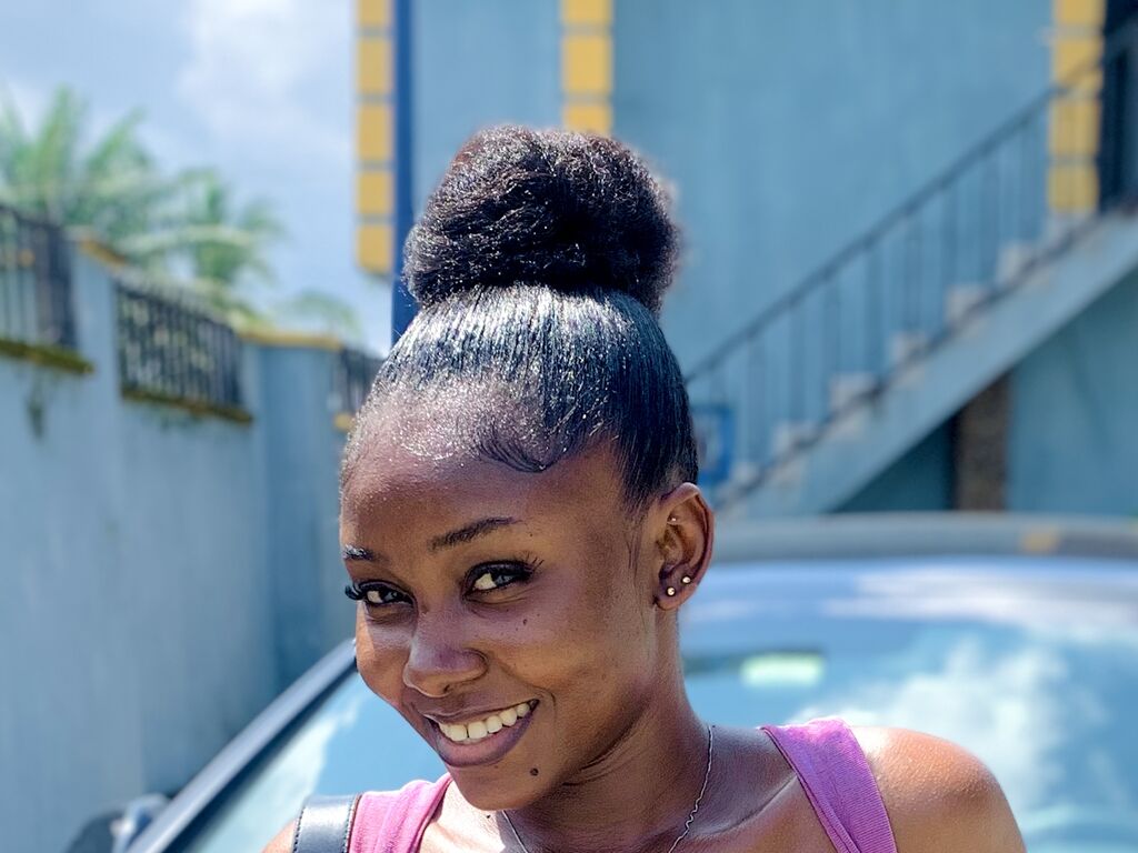 Ellafiona' profilo - Immagine n°0