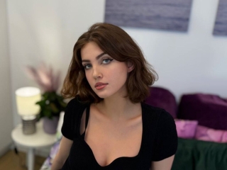 Webcam sex con Ellafoster