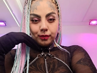 Ellaghost