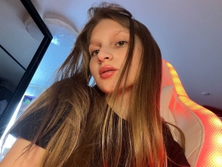 Webcam sex de Ellahorton