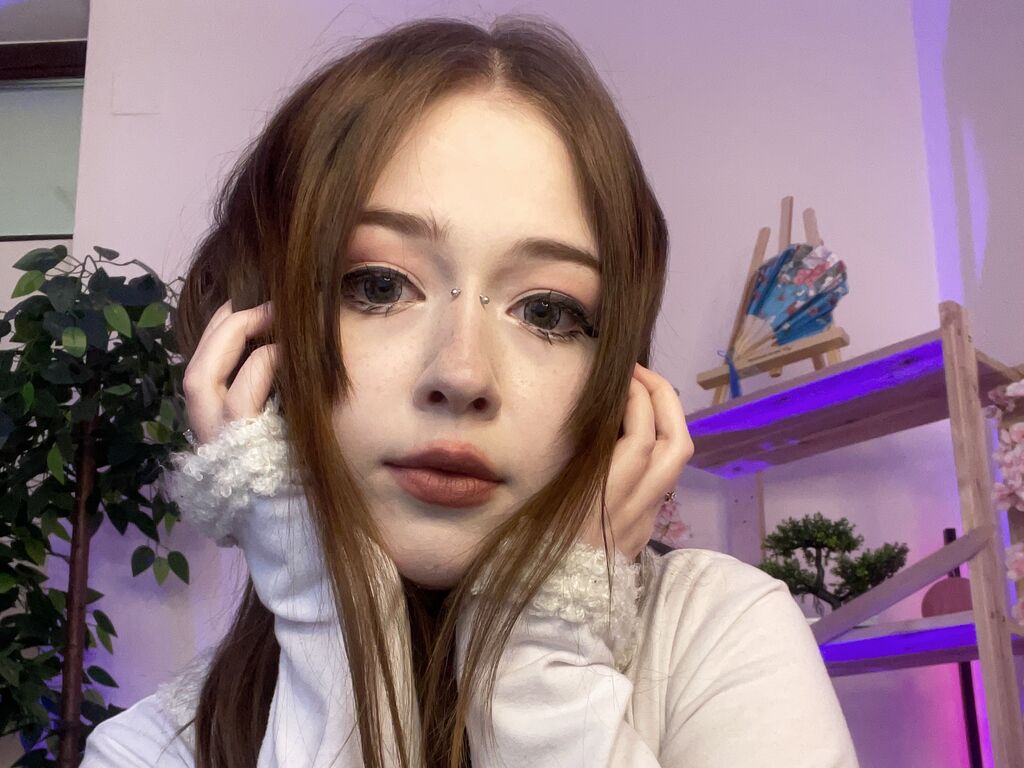Ellahot' profilo - Immagine n°1