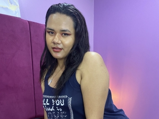 Ellajohnsoons's Sexcam