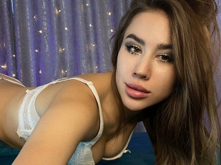 Ellalewiss's Sexcam