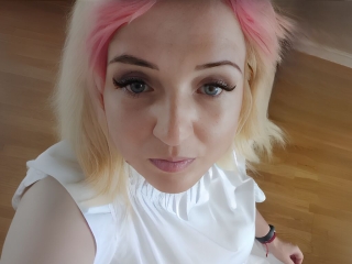 Webcam sex con Ellamuerta