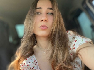 Ellariavenar's Sexcam