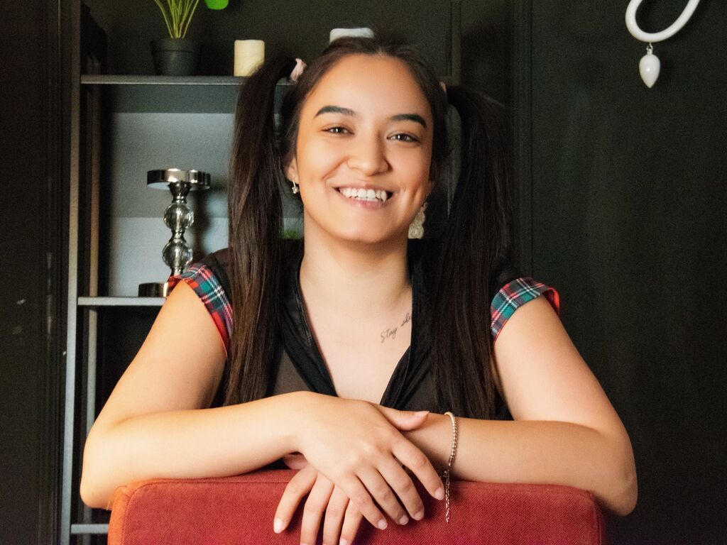 Ellaroose's Profil - Bild n°0