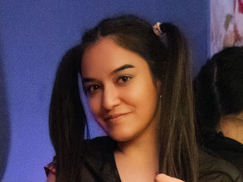 Ellaroose's Profil - Bild n°1