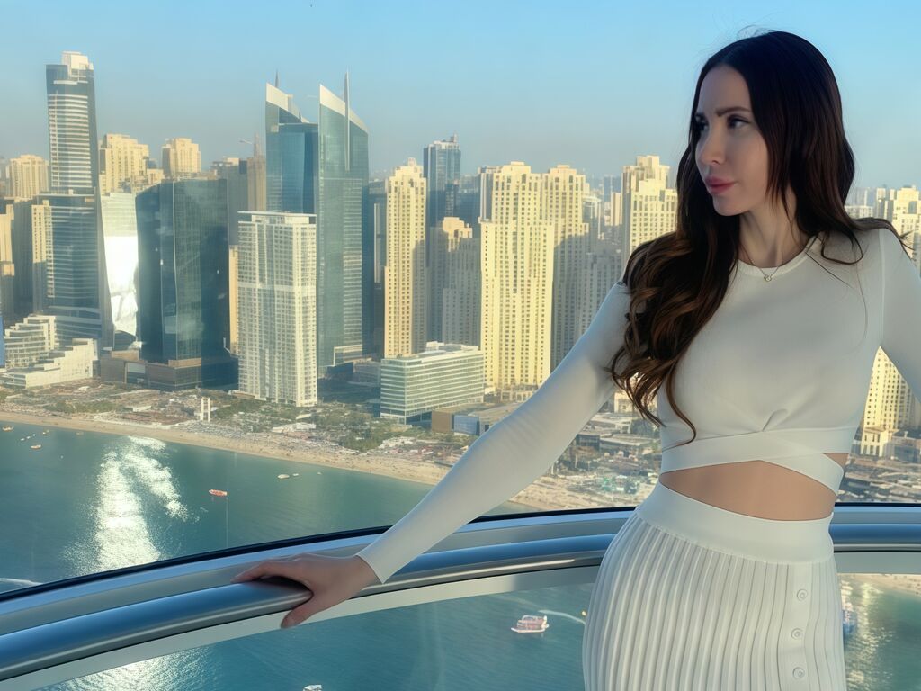 Ellarosy's profile - Image n°0