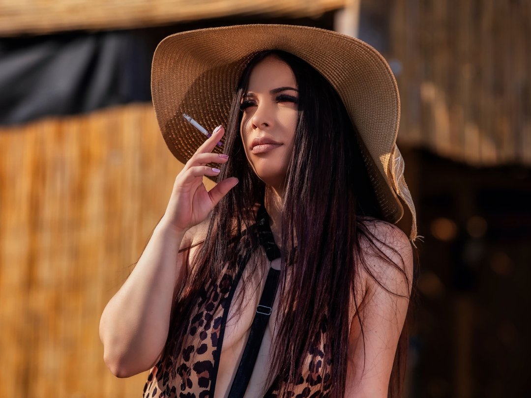 Ellavyxen's profile - Image n°0