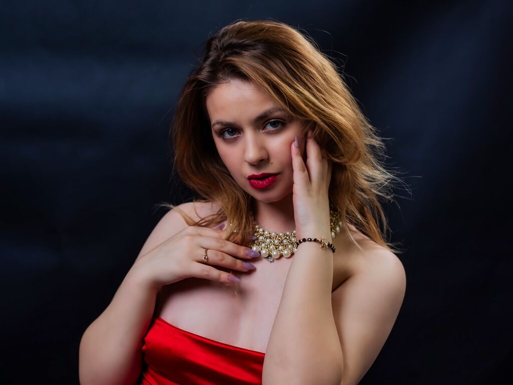 Profil de Ellawells - Photo n°0