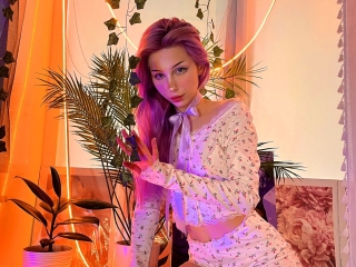 Ellebelphine's Sexcam