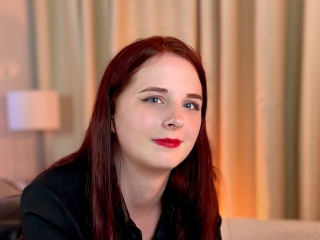 Ellebrown's Sexcam