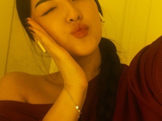 Sexo por webcam con Ellejacksonn